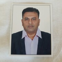 Virendra Kumar Agrawal