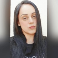Paloma Ferreira Pereira