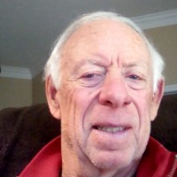 Richard Aikman