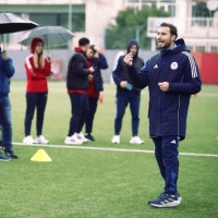 Michalis Koukliampis