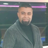 Eslam Ahmed