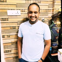 Mangesh Marne