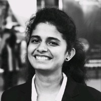 Disha Rajyaguru