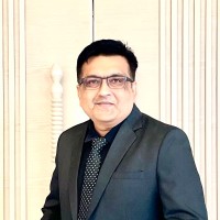 Vishal Praful Unadkat
