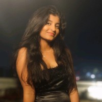 Samriddhi Srivastava