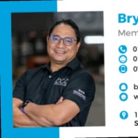 Bryan May