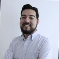 Carlos Eduardo Barrios Campos