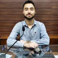 Felipe Feijó Dutra De Barros