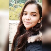 Samruddhi Surjuse