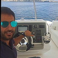 Mike Vorradakis