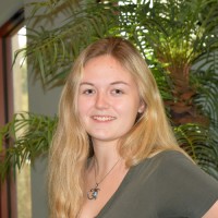 Carina Ferguson