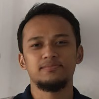 Syahril Shahiran