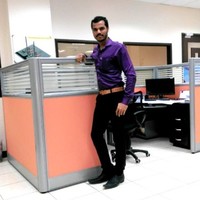 Shanmugam Sukumar