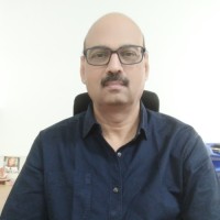 ABHAY PRAKASH SHRINGI