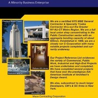 Mace Contracting Corp