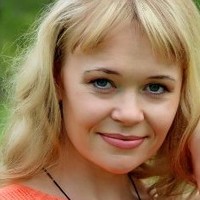 Olga Chauzova