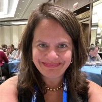 Carrie Murray