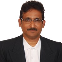 syed Mukthar