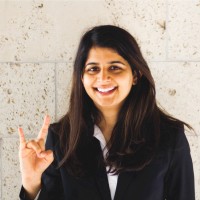 Rachel Patel