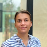 Kjersti Edquist Johansen