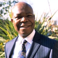 Francis Odudu