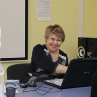Ирина Черемисина