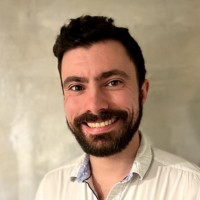 Jeremy Schmitt, P.Eng.