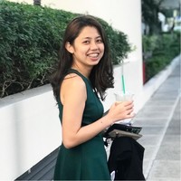 Francesca Joyce Banez