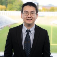 Eric Li