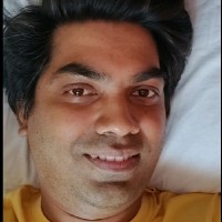 Bipin Solanki