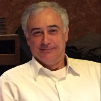 Claudio Pinho - Machpulp Slurry Pumps