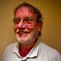 Eric Dewaele