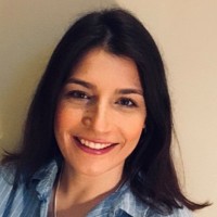 Cristiana Filipa Matias