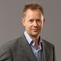 Jon Duckworth
