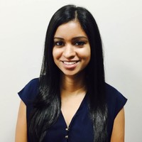 Samantha Gopwani