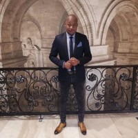 Thabang Gift Menyuku