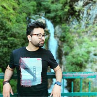 Arvind Bhandari
