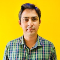 Jayaprakash manickam