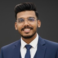 VISHNU MOHANAN