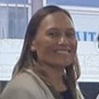 Kiri Pewhairangi
