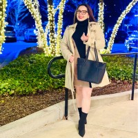 Michelle Pereira Junqueira