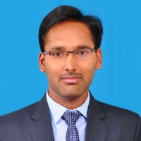 Devendra Reddy Yemme