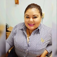 Laura Veronica Urbina Ortiz