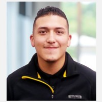 Israel Salcedo