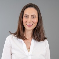 Alona Tolpin