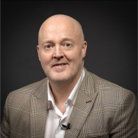 Jon Edwards The Lion Consultancy Ltd