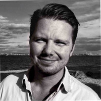 Fredrik Wahlberg