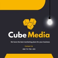 Cube Media