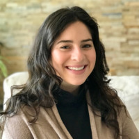 Lauren Levinson