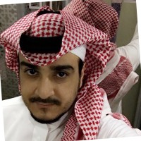 RAED ALSHAHRANI